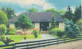  4 Sterne Ferienwohnung 140 qm im Haus Tina  Санкт-Андреасберг